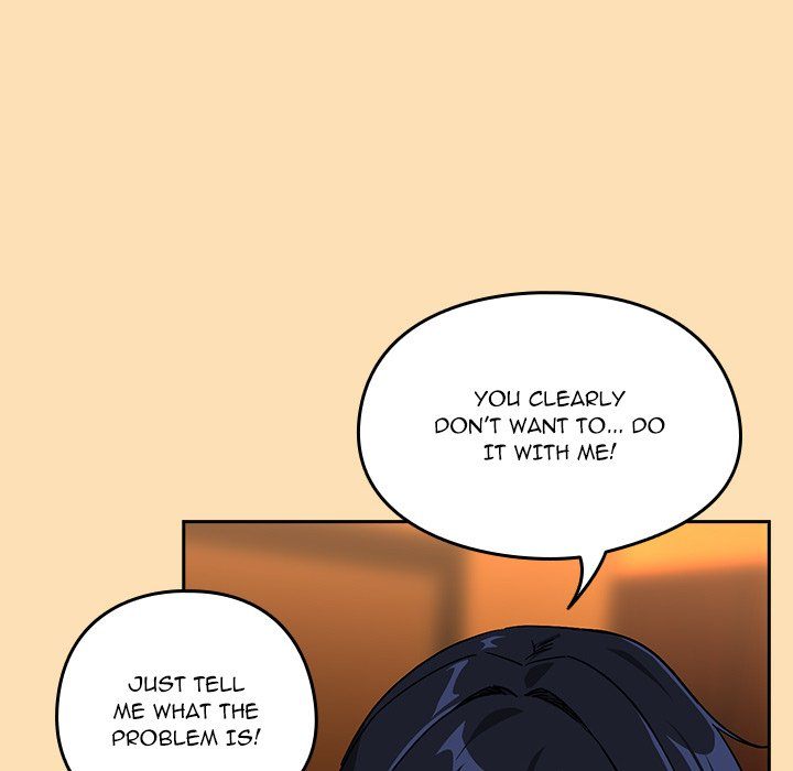 After Work Love Affairs Page 38 - MangaHe