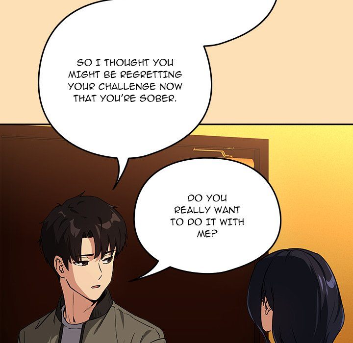 After Work Love Affairs Page 42 - MangaHe
