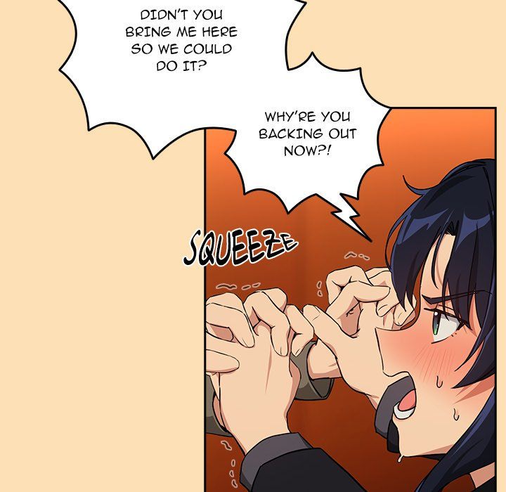 After Work Love Affairs Page 50 - MangaHe