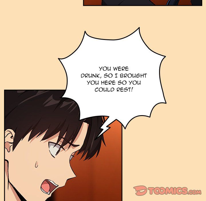 After Work Love Affairs Page 51 - MangaHe