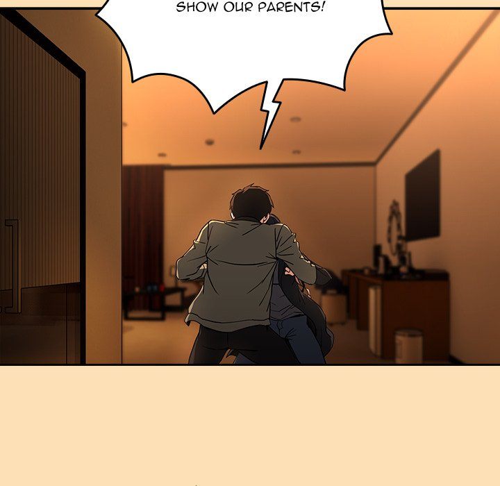 After Work Love Affairs Page 53 - MangaHe
