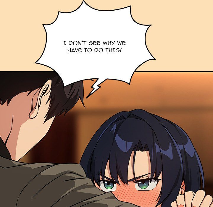 After Work Love Affairs Page 54 - MangaHe