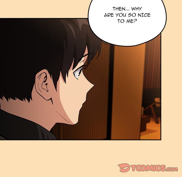 After Work Love Affairs Page 57 - MangaHe
