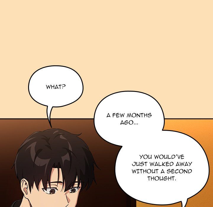 After Work Love Affairs Page 58 - MangaHe