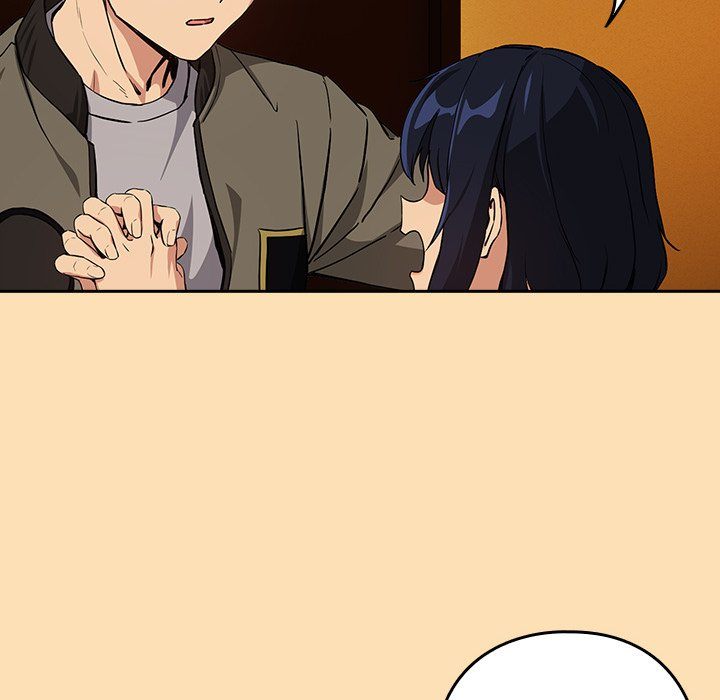 After Work Love Affairs Page 59 - MangaHe