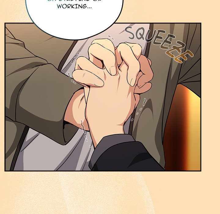 After Work Love Affairs Page 64 - MangaHe