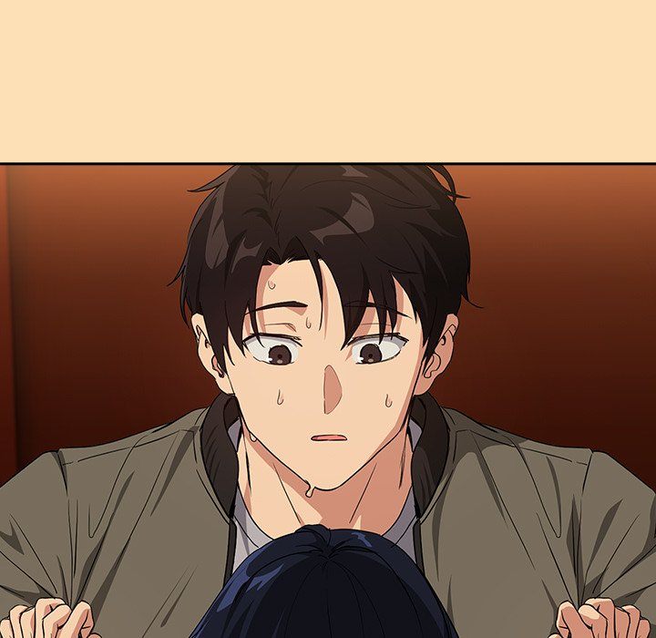 After Work Love Affairs Page 68 - MangaHe