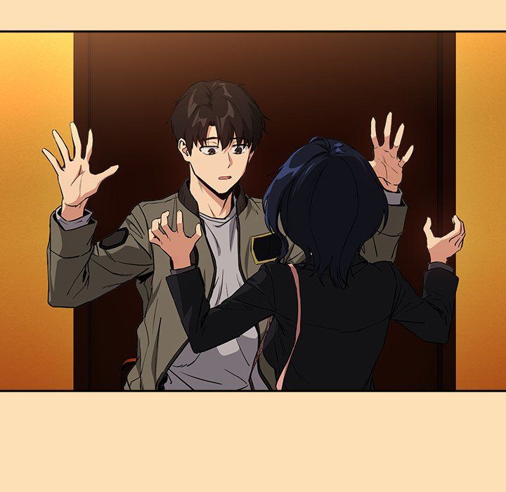 After Work Love Affairs Page 72 - MangaHe