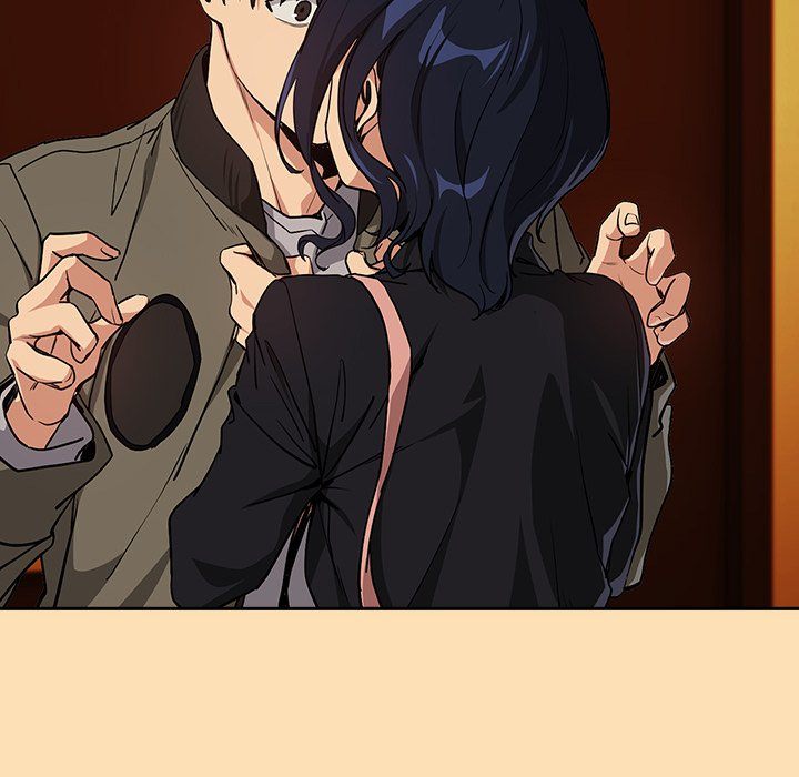 After Work Love Affairs Page 80 - MangaHe
