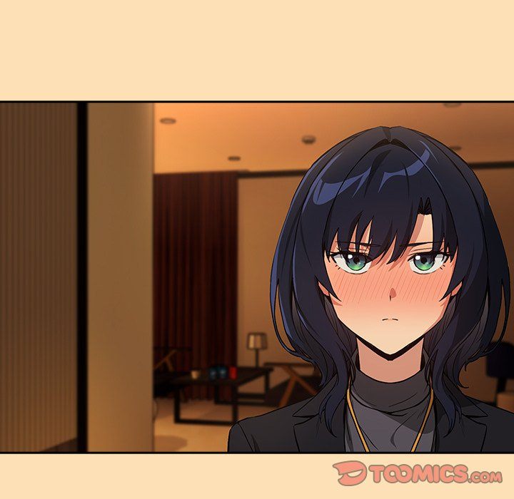 After Work Love Affairs Page 87 - MangaHe