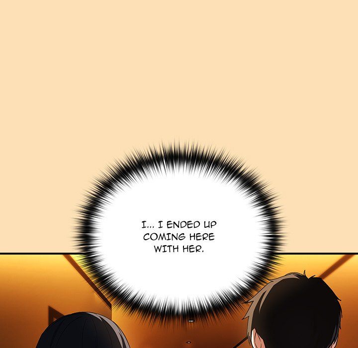 After Work Love Affairs Page 10 - MangaHe