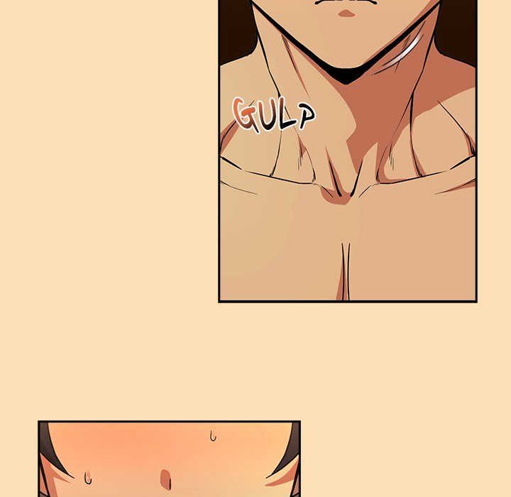 After Work Love Affairs Page 95 - MangaHe