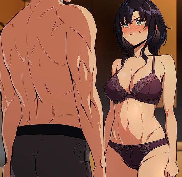 After Work Love Affairs Page 98 - MangaHe