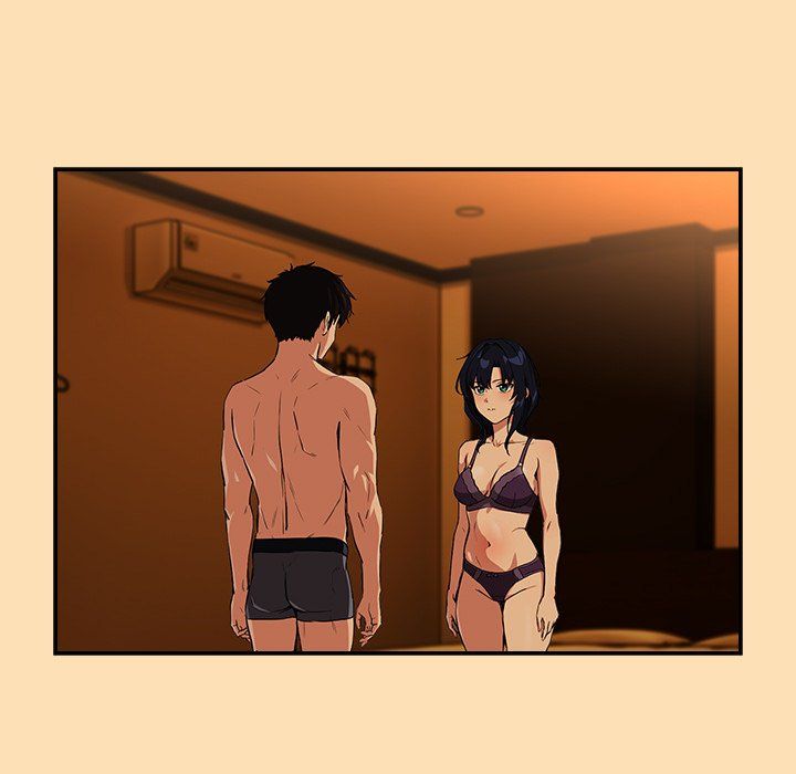 After Work Love Affairs Page 12 - MangaHe