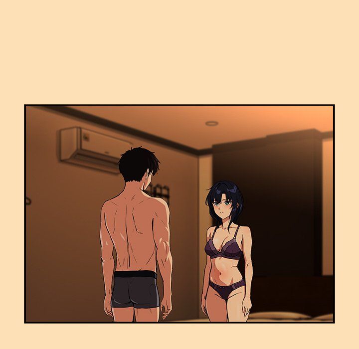 After Work Love Affairs Page 13 - MangaHe
