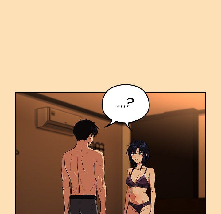 After Work Love Affairs Page 14 - MangaHe