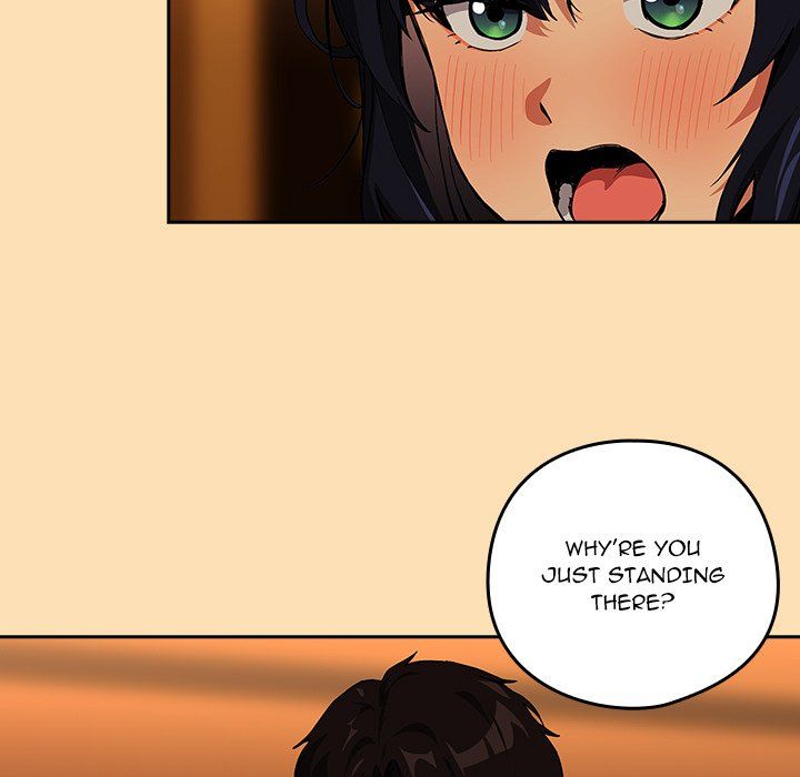 After Work Love Affairs Page 16 - MangaHe