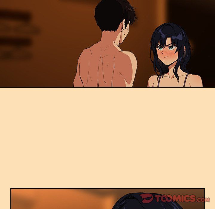 After Work Love Affairs Page 19 - MangaHe