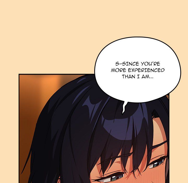 After Work Love Affairs Page 22 - MangaHe