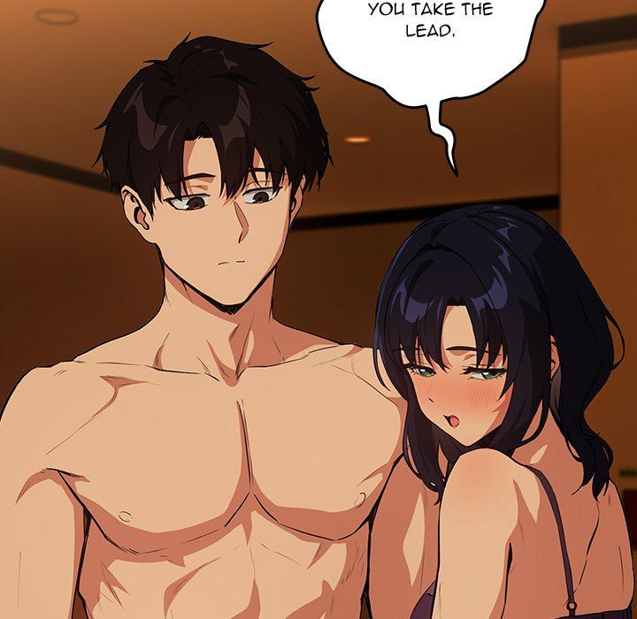 After Work Love Affairs Page 24 - MangaHe