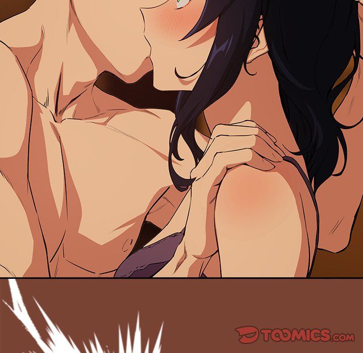 After Work Love Affairs Page 31 - MangaHe