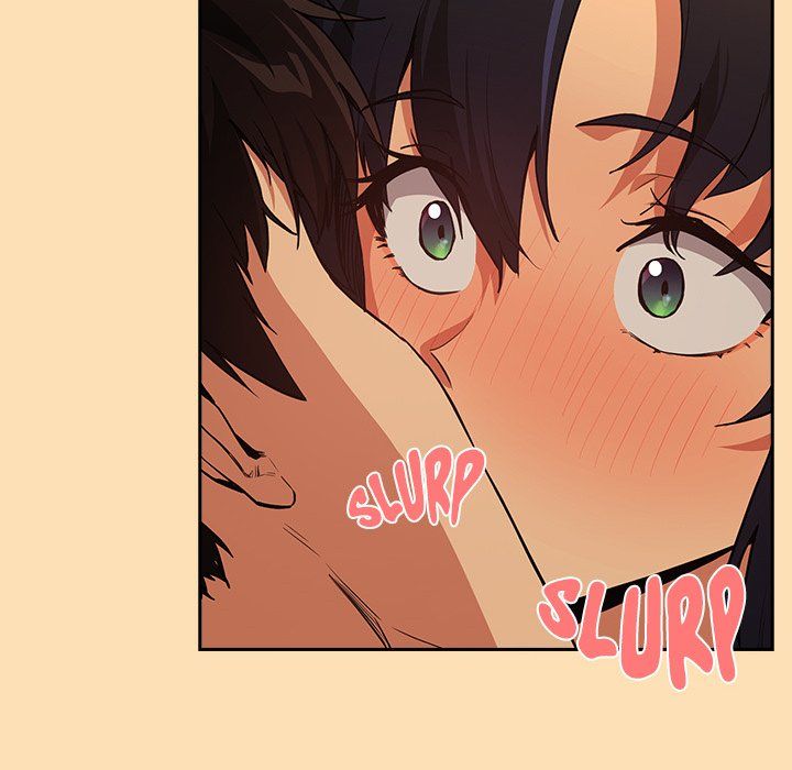 After Work Love Affairs Page 37 - MangaHe