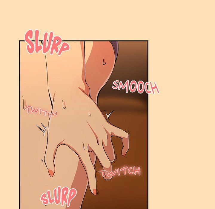 After Work Love Affairs Page 38 - MangaHe