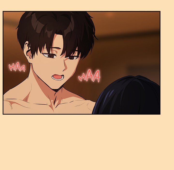 After Work Love Affairs Page 41 - MangaHe