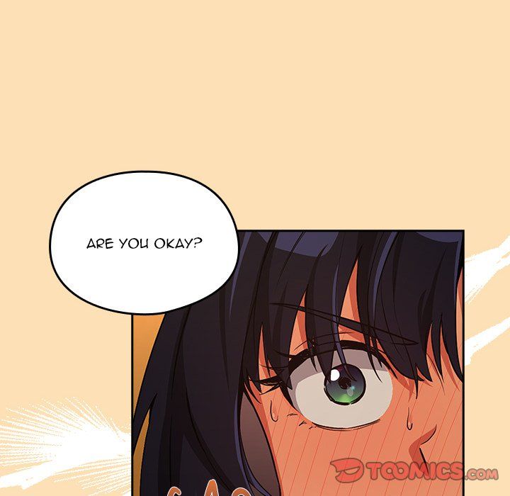 After Work Love Affairs Page 43 - MangaHe
