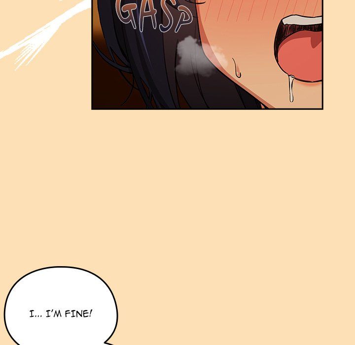 After Work Love Affairs Page 44 - MangaHe