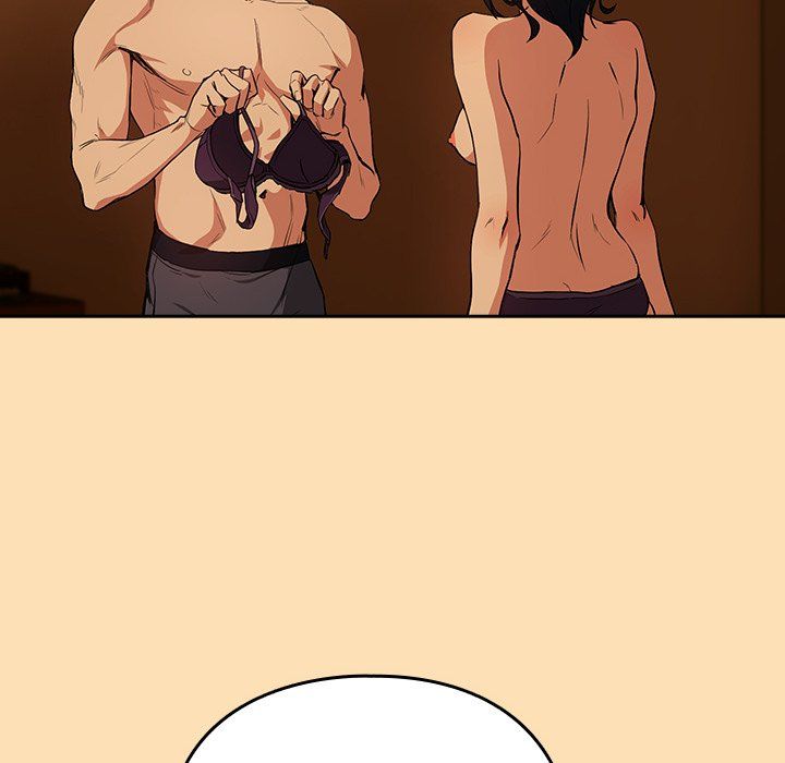 After Work Love Affairs Page 54 - MangaHe