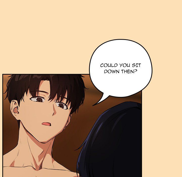 After Work Love Affairs Page 56 - MangaHe
