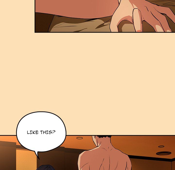 After Work Love Affairs Page 58 - MangaHe