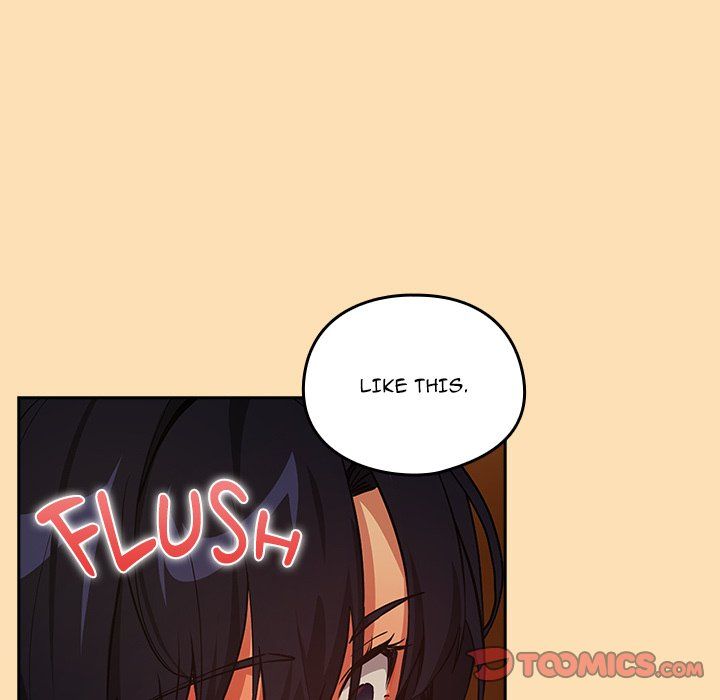 After Work Love Affairs Page 63 - MangaHe