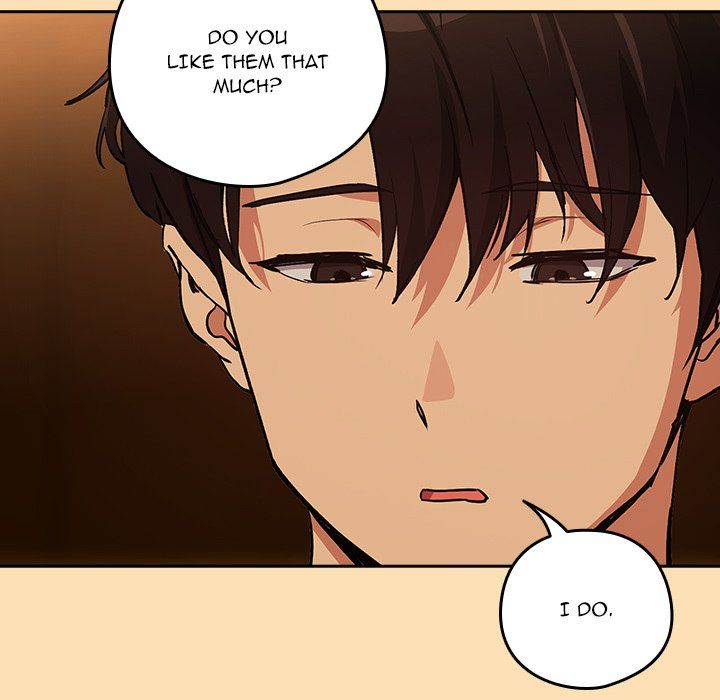After Work Love Affairs Page 78 - MangaHe