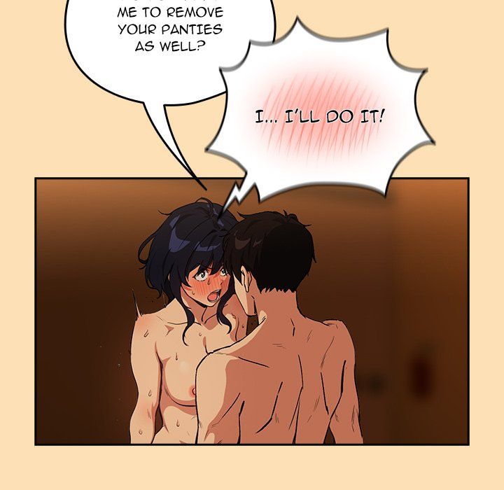 After Work Love Affairs Page 86 - MangaHe