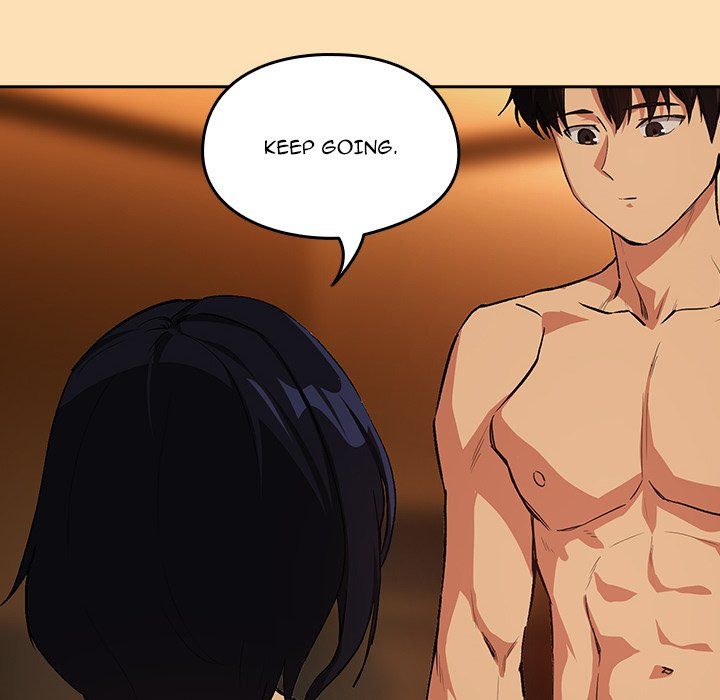 After Work Love Affairs Page 92 - MangaHe