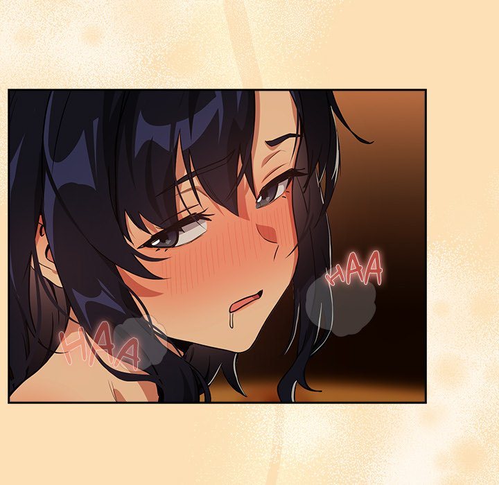 After Work Love Affairs Page 108 - MangaHe