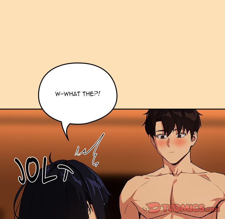 After Work Love Affairs Page 112 - MangaHe
