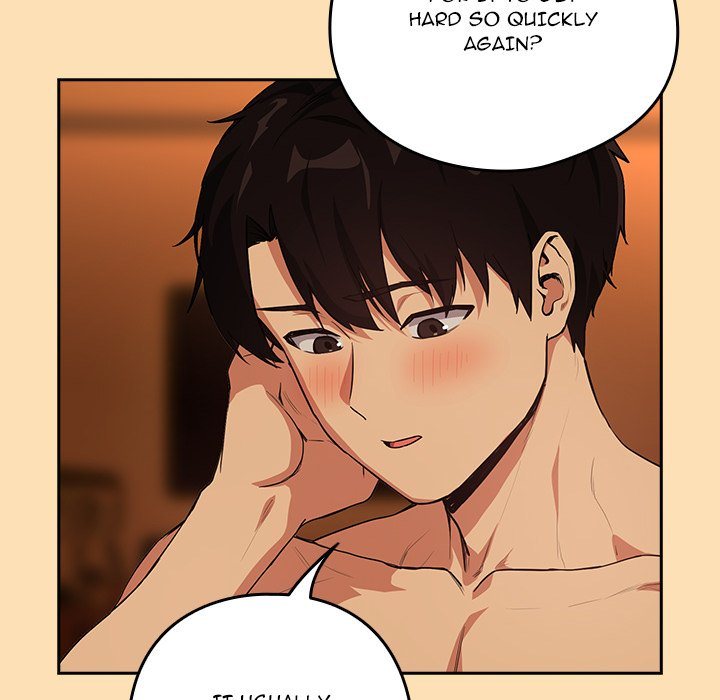 After Work Love Affairs Page 114 - MangaHe