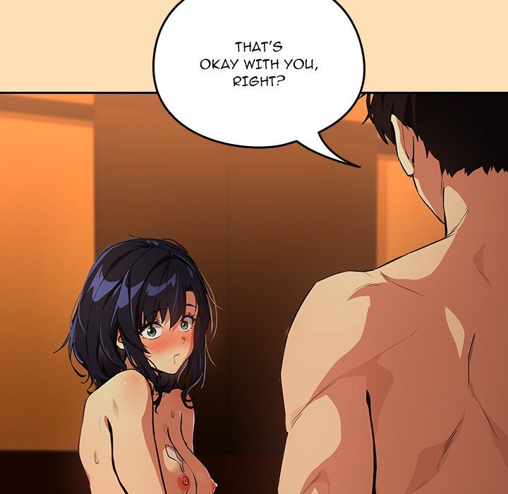 After Work Love Affairs Page 121 - MangaHe