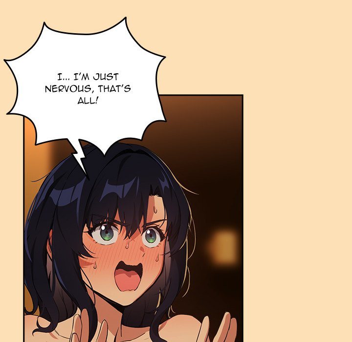 After Work Love Affairs Page 19 - MangaHe