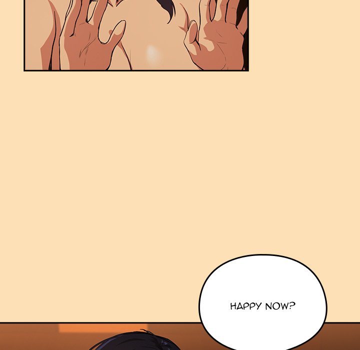 After Work Love Affairs Page 20 - MangaHe