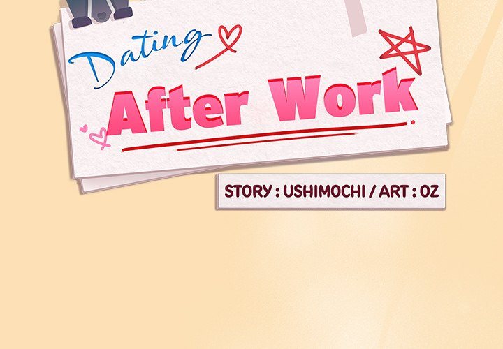 After Work Love Affairs Page 3 - MangaHe