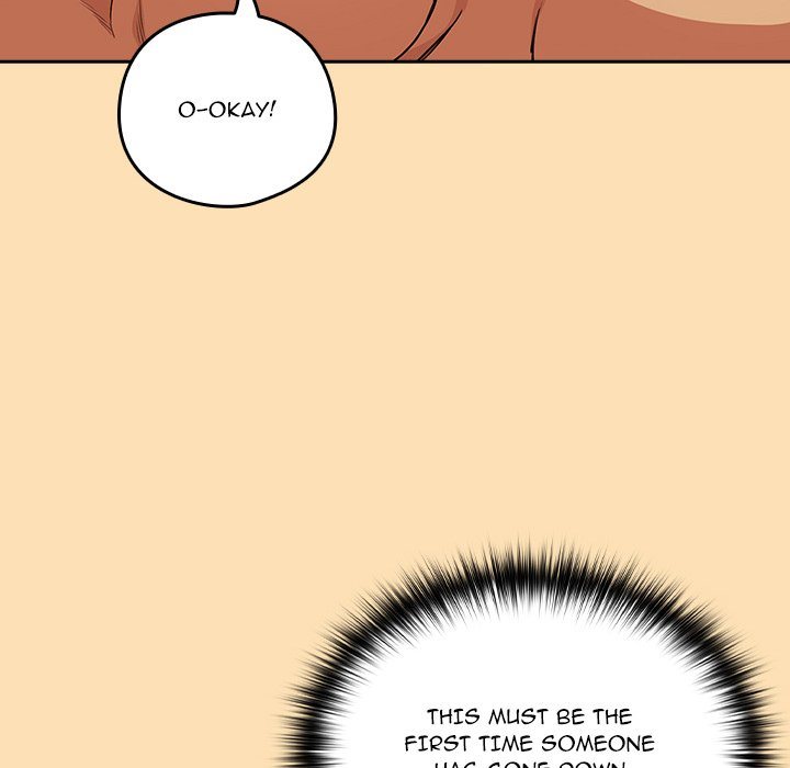 After Work Love Affairs Page 29 - MangaHe