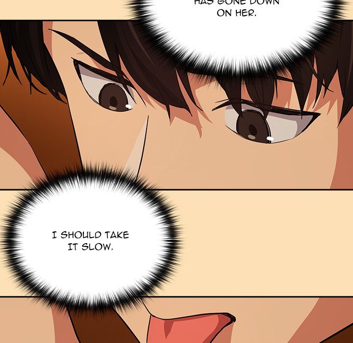 After Work Love Affairs Page 30 - MangaHe
