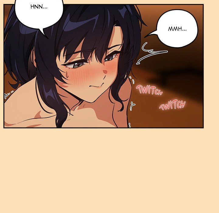 After Work Love Affairs Page 35 - MangaHe