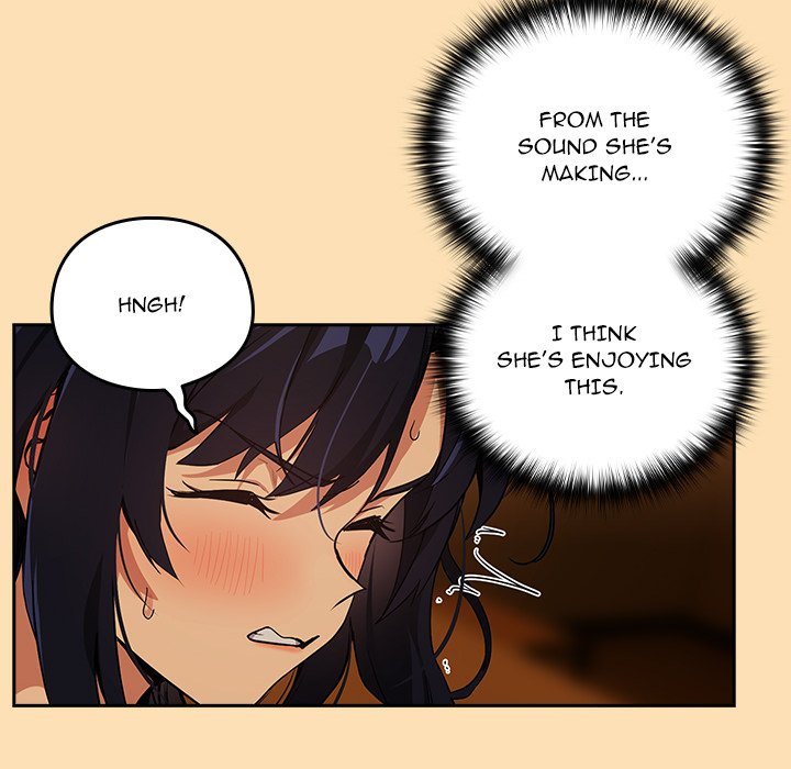 After Work Love Affairs Page 37 - MangaHe