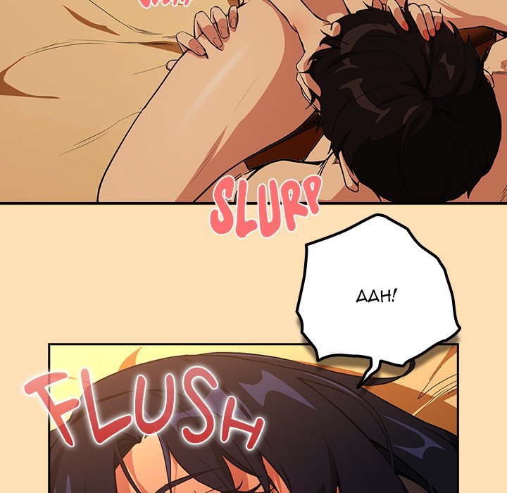 After Work Love Affairs Page 41 - MangaHe