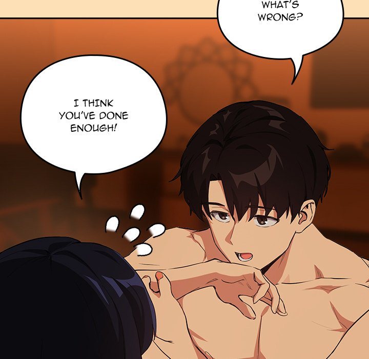 After Work Love Affairs Page 45 - MangaHe